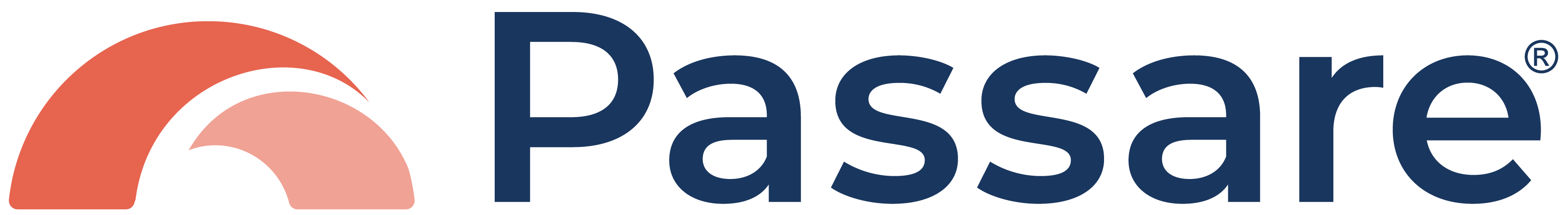 PASSARE 2025 LOGO