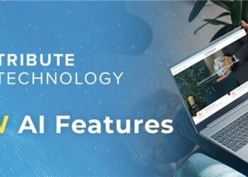 Tribute Technology AI Features