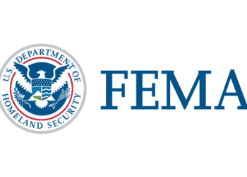 FEMA logo