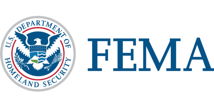 FEMA logo
