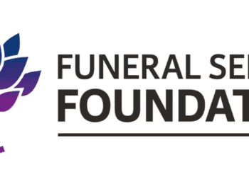 Funeral service foundation logo