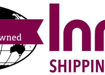 Inman Shipping Worldwide Logo