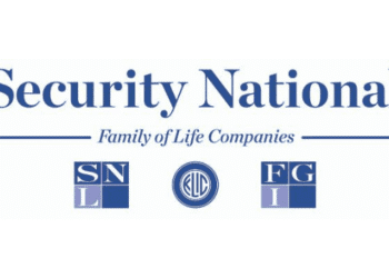 Security National Logos