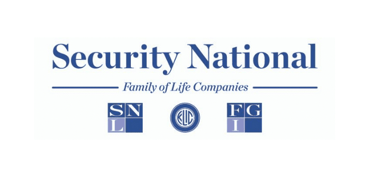 Security National Logos