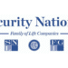 Security National Logos