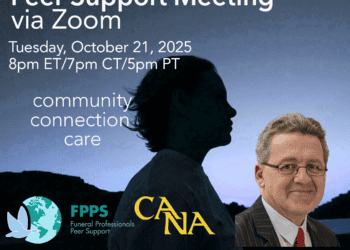 CANA Peer Support