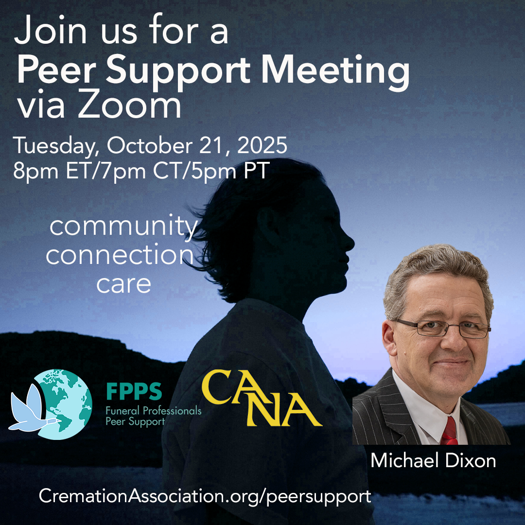 CANA Peer Support