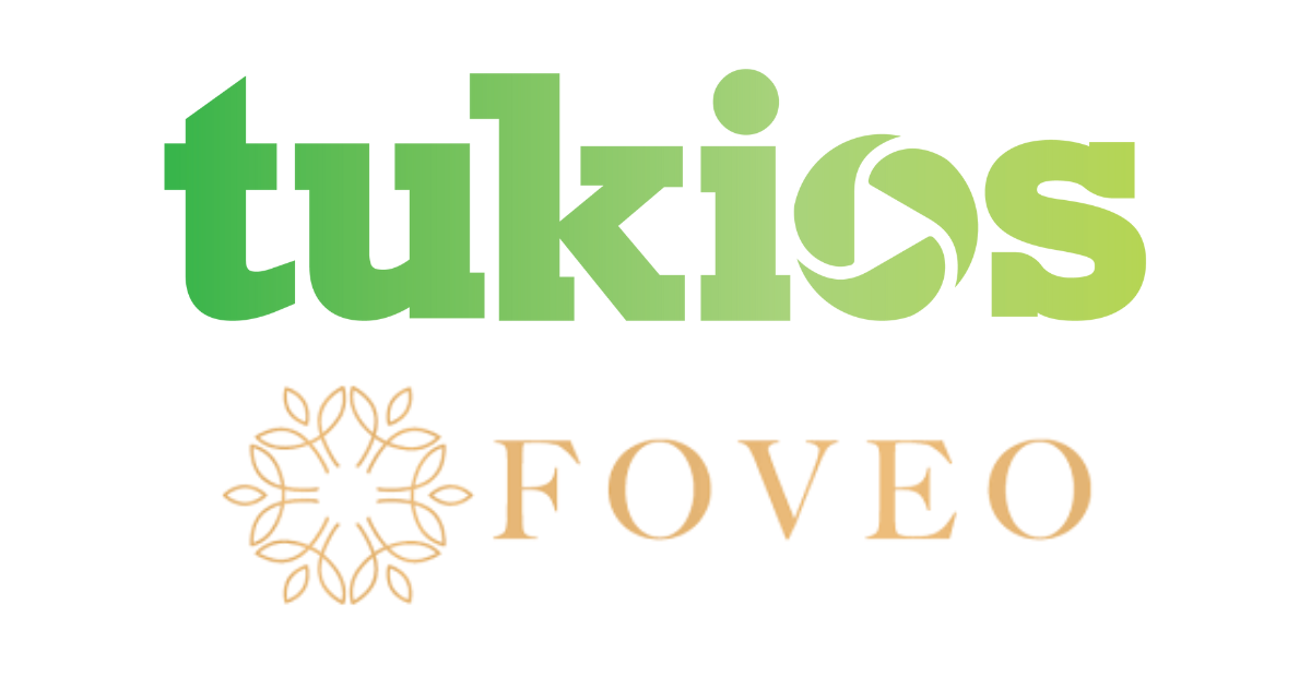 Tukios Foveo