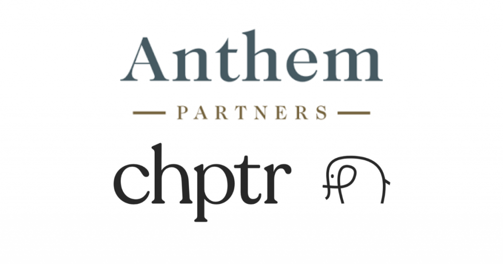 Anthem Chptr