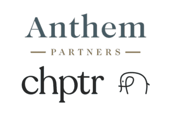 Anthem Chptr