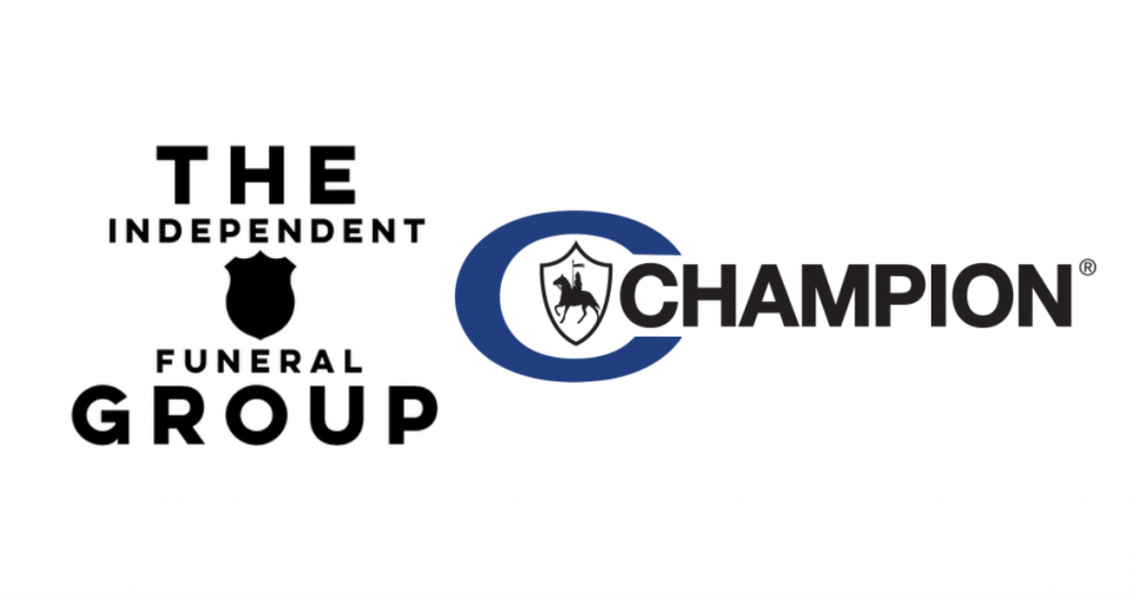 TIFG and Champion