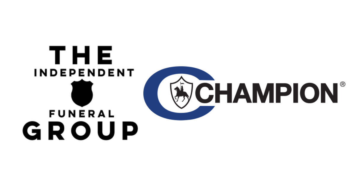 TIFG and Champion