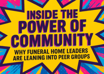 Leaning into Peer groups