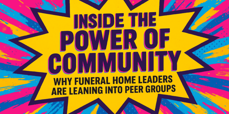 Leaning into Peer groups