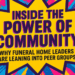 Leaning into Peer groups