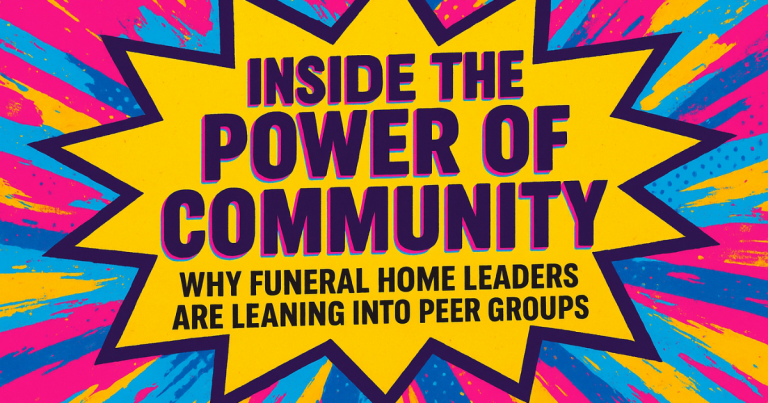 Leaning into Peer groups