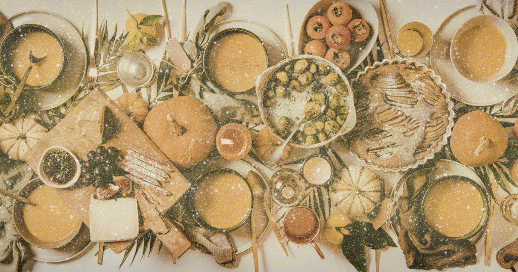 Samhain and Halloween