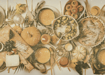 Samhain and Halloween