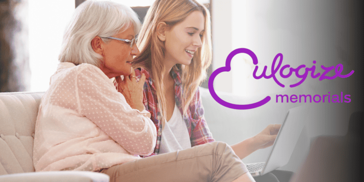 Eulogize Family Self-service