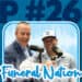 Faith, Family, Funerals… and a Plane That Scatters Ashes | Funeral Nation Ep. 268