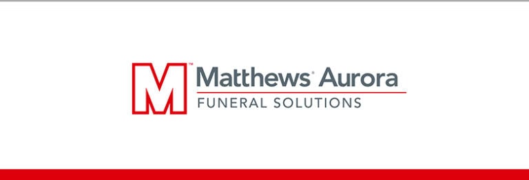 Matthews Aurora Funeral Solutions to Showcase Innovations and New Products at NFDA  Convention 