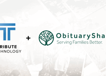 Tribute Technology and ObituaryShare
