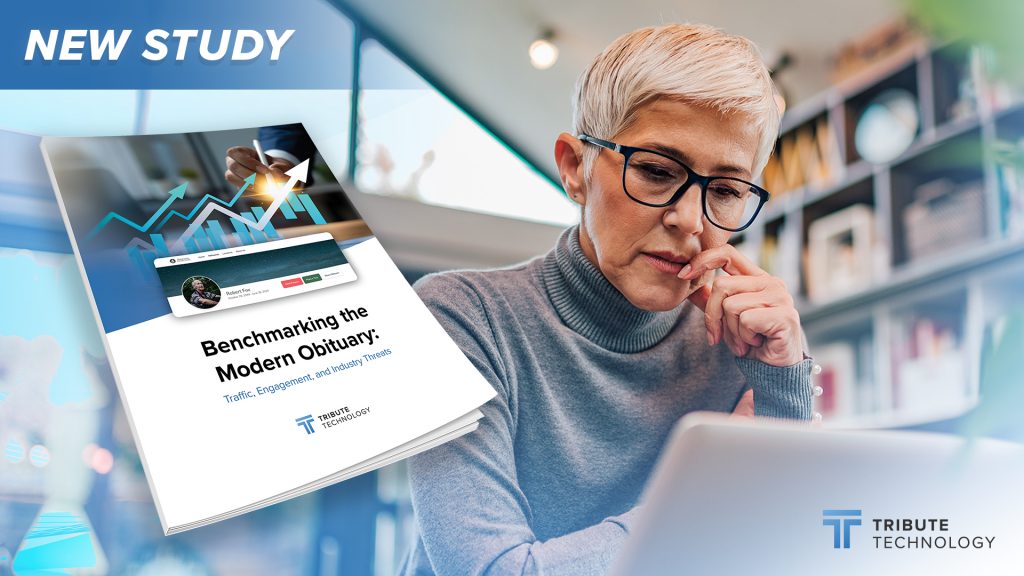 Tribute Technology Obit Study