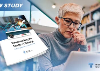 Tribute Technology Obit Study