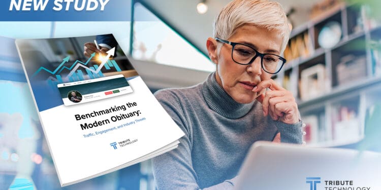 Tribute Technology Obit Study