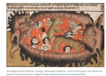 Hellmouths