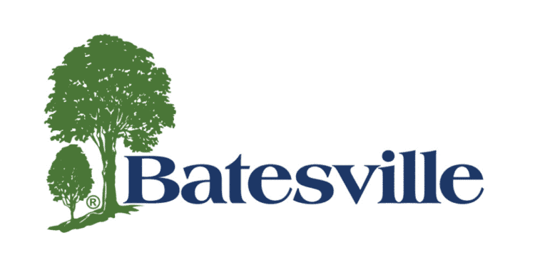 Batesville Logo