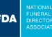 NFDA Logo