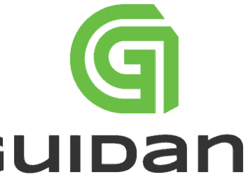 Guidant Logo