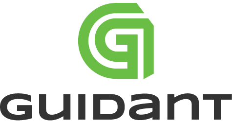 Guidant Logo