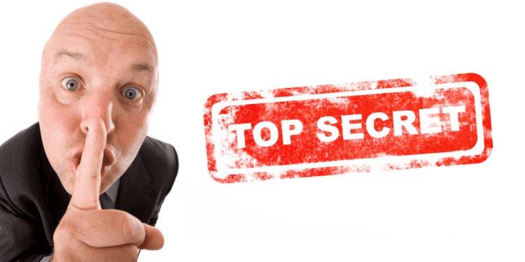 Funeral Home Secrets