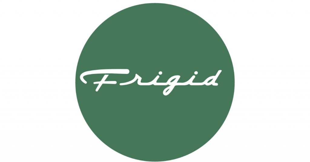 Frigid Fluid Logo