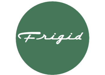 Frigid Fluid Logo