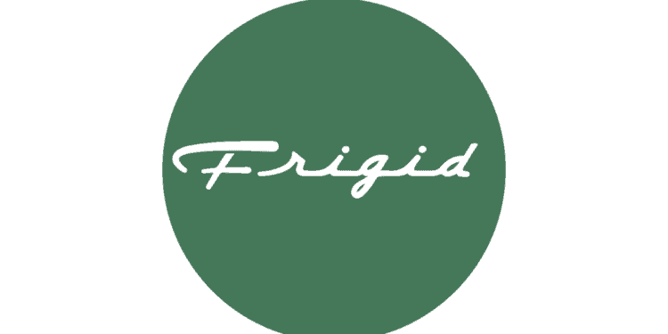 Frigid Fluid Logo