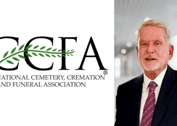 ICCFA Ray Frew