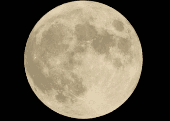 Full Moon