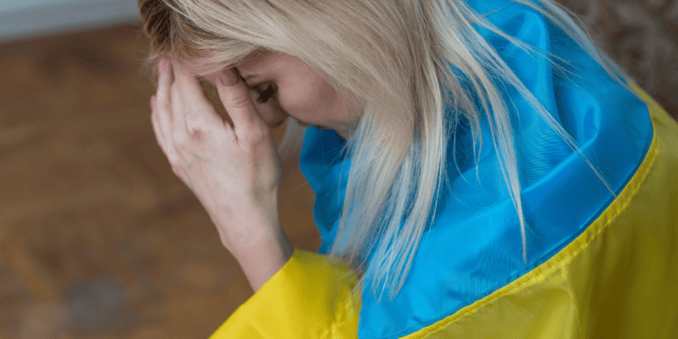 Ukraine