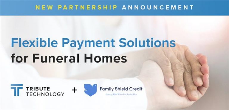 Tribute and Family Shield