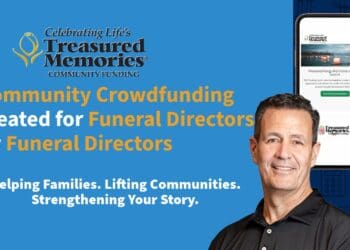 Treasured Memories Crowdfunding