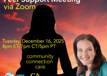CANA Peer Support