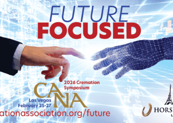 CANA Future Focused