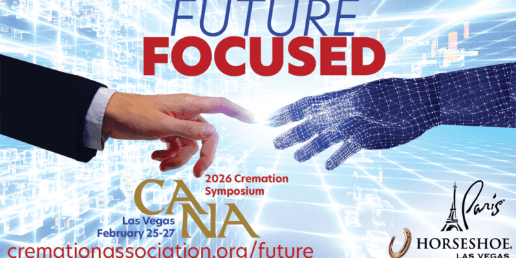 CANA Future Focused