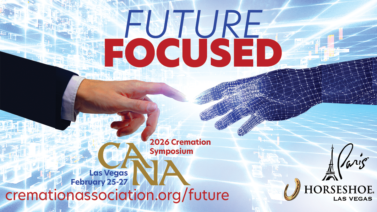 CANA Future Focused