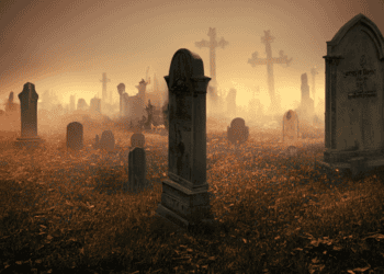 Graveyard Dirt