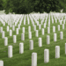 Veteran cemetery