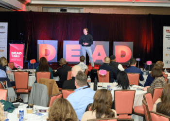Dead Talks 2026